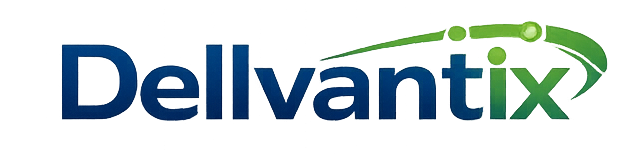Dellvantix Logo